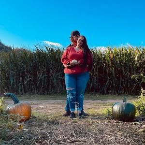 Meet your Posher, Francesca